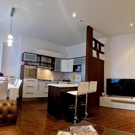 Queen Of Stay - Apartment Lili Rijeka Exterior foto