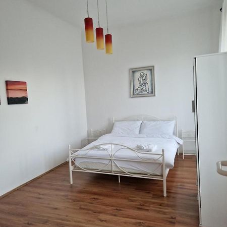 Queen Of Stay - Apartment Lili Rijeka Exterior foto