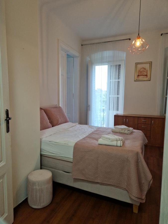 Queen Of Stay - Apartment Lili Rijeka Exterior foto