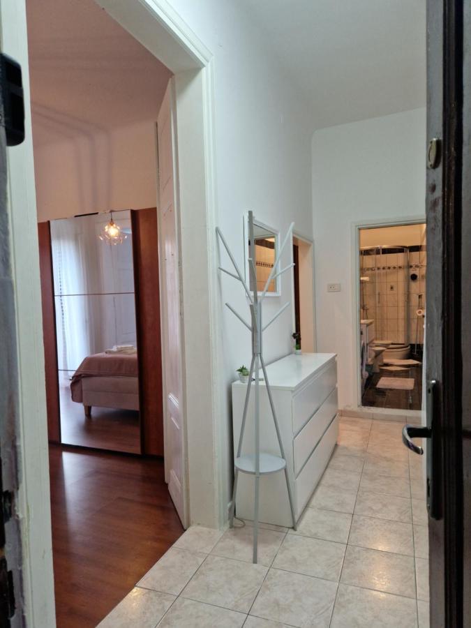 Queen Of Stay - Apartment Lili Rijeka Exterior foto