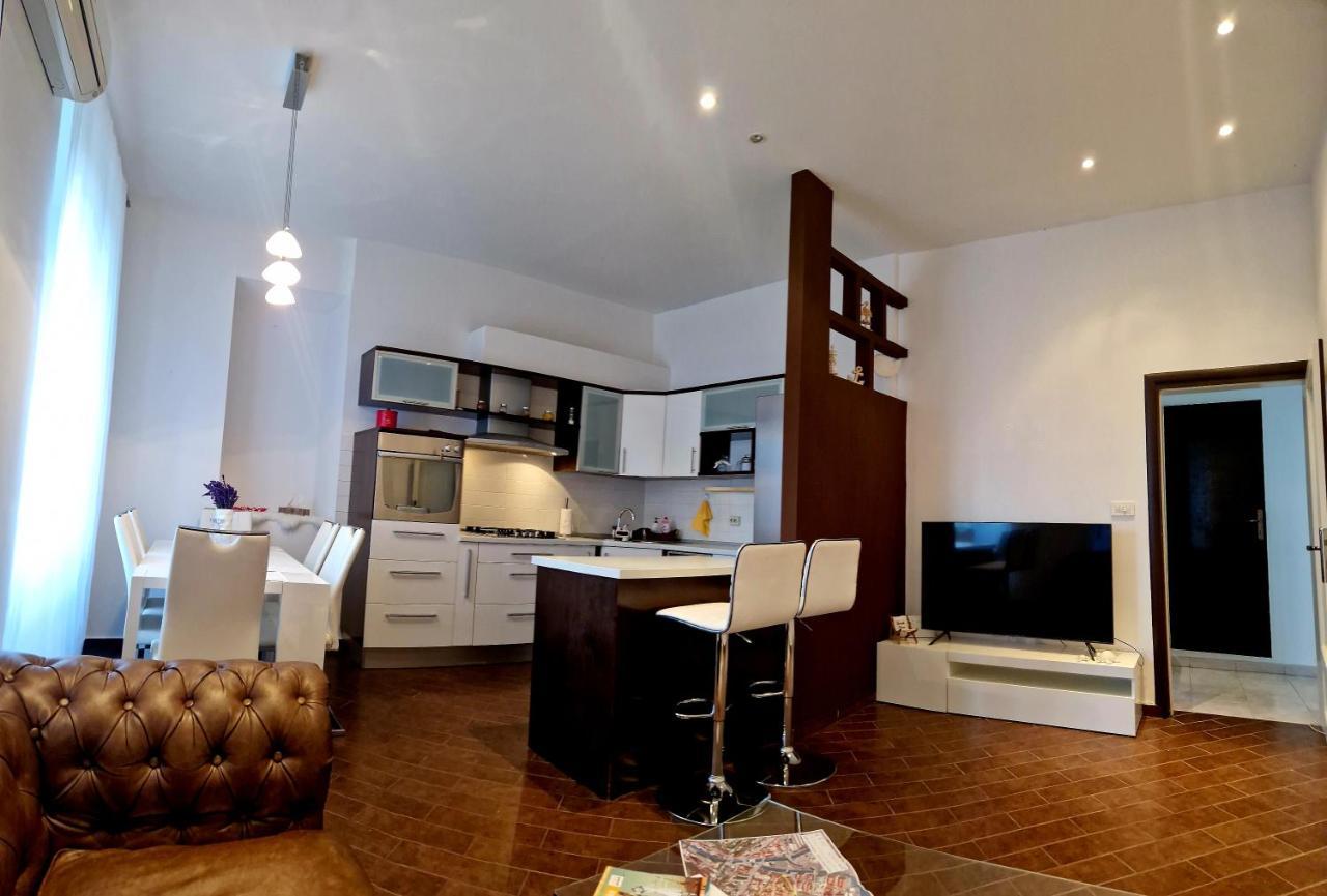 Queen Of Stay - Apartment Lili Rijeka Exterior foto