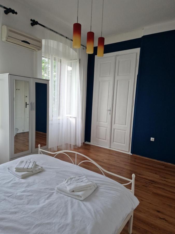 Queen Of Stay - Apartment Lili Rijeka Exterior foto